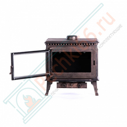 Чугунная печь-камин RICHARD (LK)