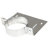 Крепление универсальное КУ d-80 (ТиС)