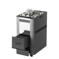 Печь для бани Костёр 10 (Костёр) до 10 м3