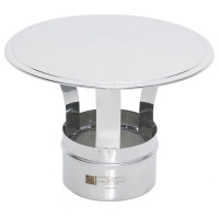 Зонт моно ЗМ-Р (304-0.5) d-250 (ТиС Стандарт) Зонт моно ЗМ-Р (304-0.5) d-250 (ТиС Стандарт)