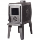 Чугунная печь Zeige (FireWay) до 140 м3 Чугунная печь Zeige (FireWay) до 140 м3