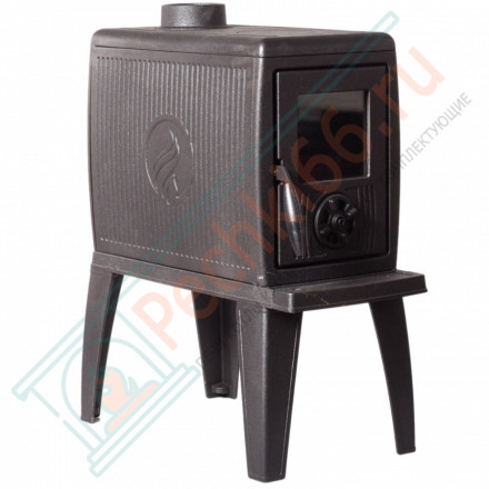 Чугунная печь Zeige (FireWay) до 140 м3