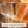 Профиль для бесклеевого монтажа гималайской соли, соединительный (1 пог. м) в Нижневартовске