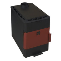 Отопительная печь Варна 50 (Термофор) до 50 м3