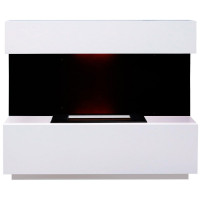 Портал Dimplex Kyoto - Белый (Высота 970мм)