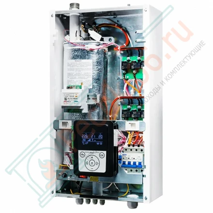 Электрокотел Lux-X 72 (Zota) 72 кВт