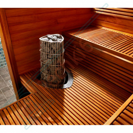 Электрокаменка Kivi PI90 9 kW (Harvia)