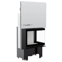 Стальная топка VNP/610/430 (Kratki)