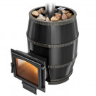 Чугунная банная печь Русский пар 18 (240) (Везувий) Чугунная банная печь Русский пар 18 (240) (Везувий)