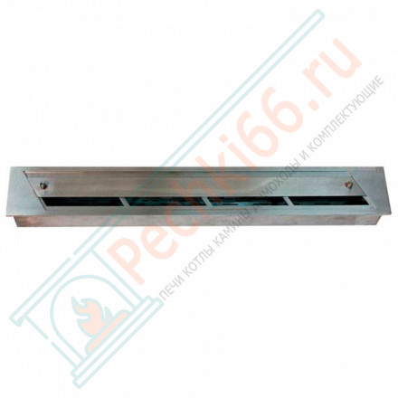 Горелка прямоугольная для биокамина 1800 (ZeFire)