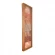 Соляная панель прямая 7 плиток, рама термоосина 42 мм, 780х240 мм в Нижневартовске