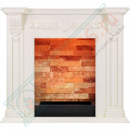 Портал Adel - Слоновая кость (Высота 1050мм)