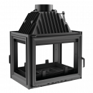 Чугунная топка Zuzia left/right/tunnel (Kratki)