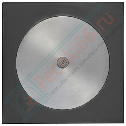 Усиленная плита под казан ПК-400А (Везувий)