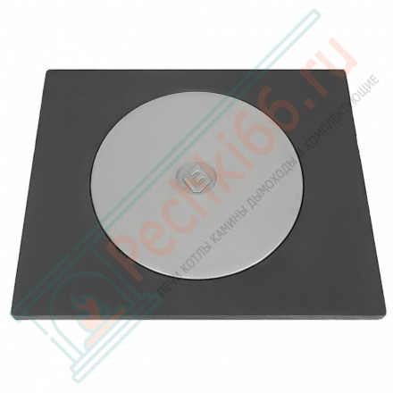 Усиленная плита под казан ПК-400А (Везувий)