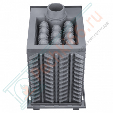 Печь банная чугунная Гефест GFS-ЗК 18 (М) (ТехноЛит)