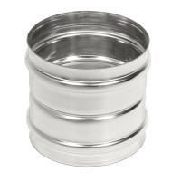 Адаптер котла Моно АКМ-Р (304-0.8) d-150 (ТиС Стандарт) Адаптер котла Моно АКМ-Р (304-0.8) d-150 (ТиС Стандарт)