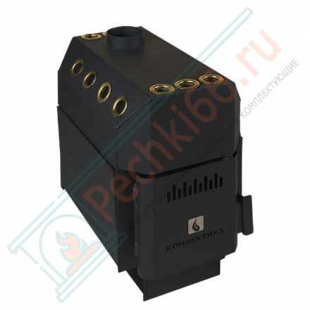Отопительная печь Ставр 5 (Термофор) до 100 м3