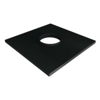 Фланец с изол 720х720 на трубу V50R (ОЦИНК-RAL/0,5) d-120/220 (Вулкан) Фланец с изол 720х720 на трубу V50R (ОЦИНК-RAL/0,5) d-120/220 (Вулкан)