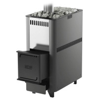 Печь для бани Костёр 18 (Костёр) до 18 м3