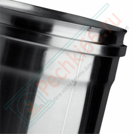 ППУ-термо (НЕРЖ-430/0,5) d-180 (Феррум)