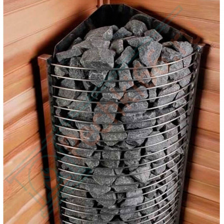 Электрокаменка TOWER TH3-60NS-CNR-P (SAWO) до 8 м3