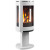 Газовая печь GF 373 BF/NG WHE (Jotul)