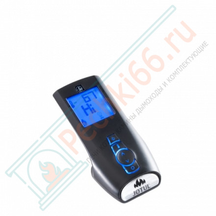 Газовая печь GF 373 BF/NG WHE (Jotul)