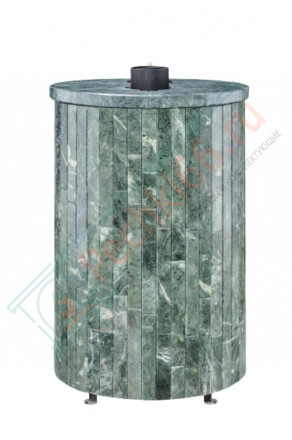 Печь для бани УЮТ-25 "Змеевик наборный" (Ферингер)