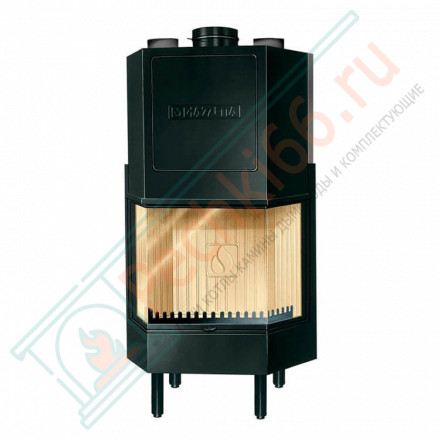 Стальная топка HT 750 (Piazzetta) 11 кВт