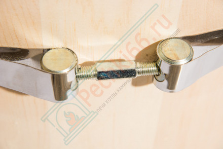 Фитобочка из кедра круглая гигант (НКЗ)