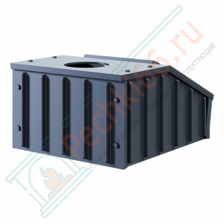 Короб для печи Гроза 18 Президент 850 (ТехноЛит)