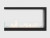 Встраиваемый биокамин Lux Fire Торцевой 1155 М
