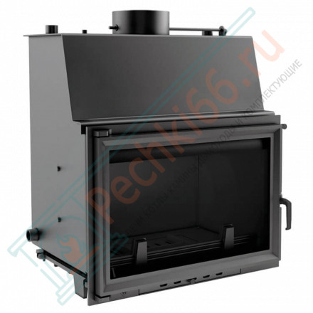 Стальная топка Oliwia/PW/17/W (Kratki)