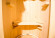 Фитобочка из кедра круглая гигант со скосом (НКЗ) в Нижневартовске