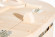 Фитобочка из кедра круглая гигант со скосом (НКЗ) в Нижневартовске
