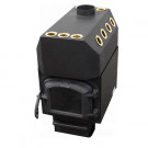 Отопительная печь Ставр 20, с чугунной дверцей (Термофор) до 250 м3 Отопительная печь Ставр 20, с чугунной дверцей (Термофор) до 250 м3