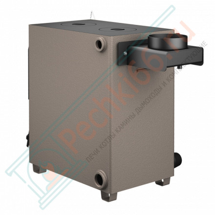 Твердотопливный котел Каракан 16ТПЭ 3 (Стэн)