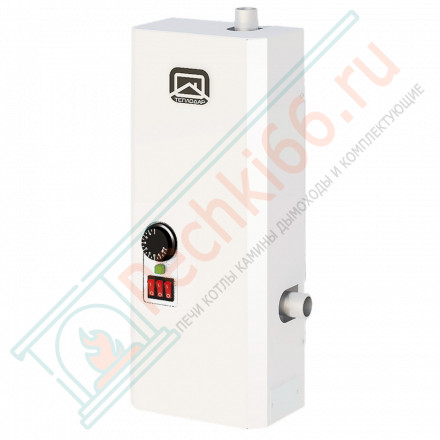 Отопительный котел Спутник-9 Теплодар