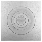 Плита чугунная П1-5, под казан от 8 до 10 л (512х512х20) (Рубцовск) Плита чугунная П1-5, под казан от 8 до 10 л (512х512х20) (Рубцовск)